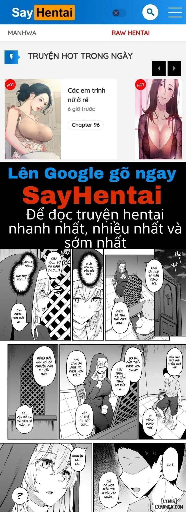 . Hin no Nai Onna wa Kirai desu ka? - Trang 1
