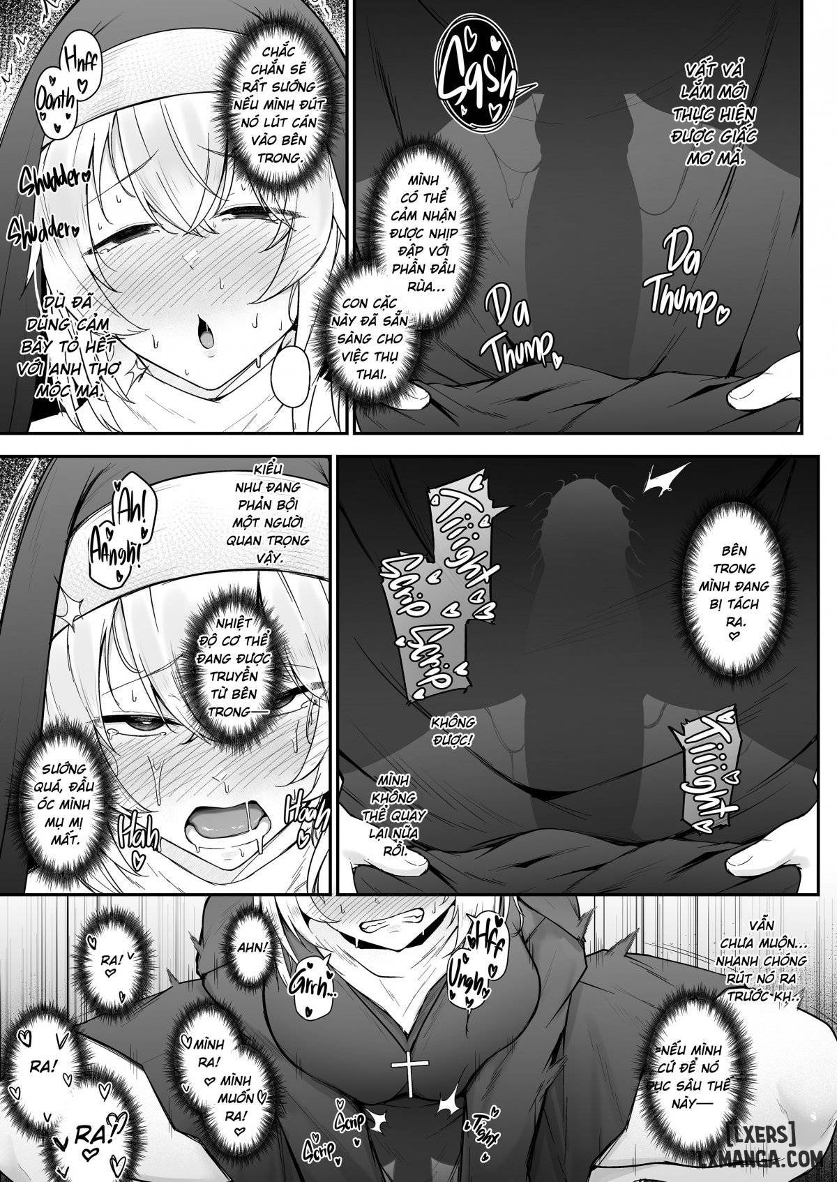 . Hin no Nai Onna wa Kirai desu ka? - Trang 14