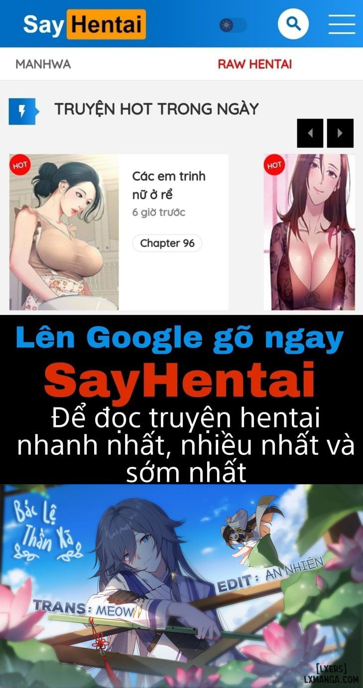 Next Door's Chinatsu-chan R 7 - Trang 1