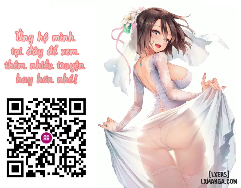 Next Door's Chinatsu-chan R 7 - Trang 22