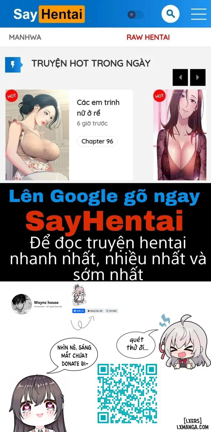 Cuộc Phiêu Lưu Với Cô Gái - Trang 1