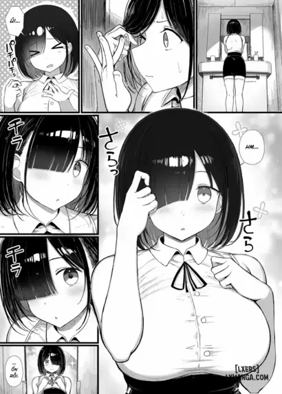 Tim hướng về anh, nhưng lồn thuộc thằng khác. - Trang 4