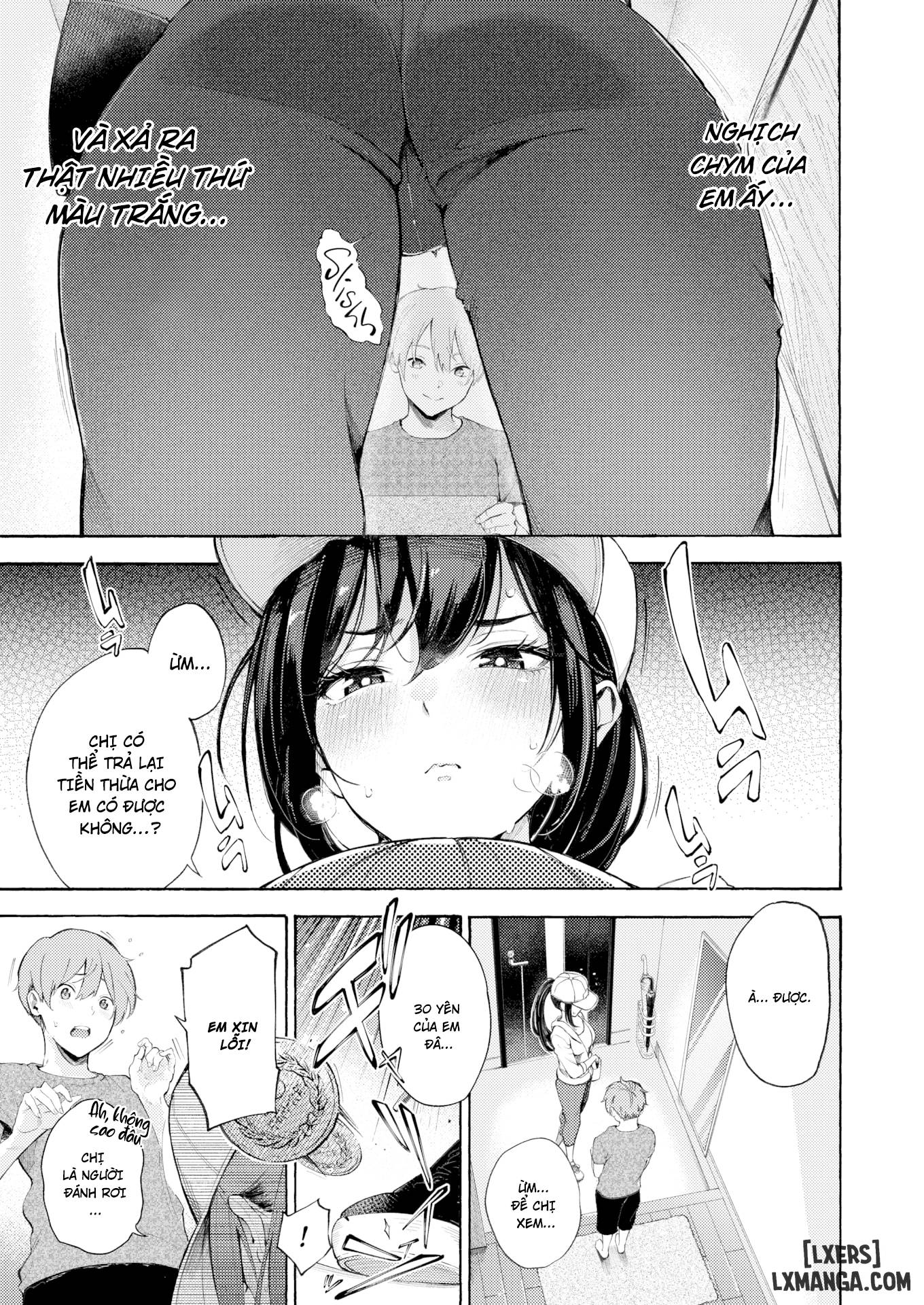 Dịch Vụ Giao Hàng - Trang 7