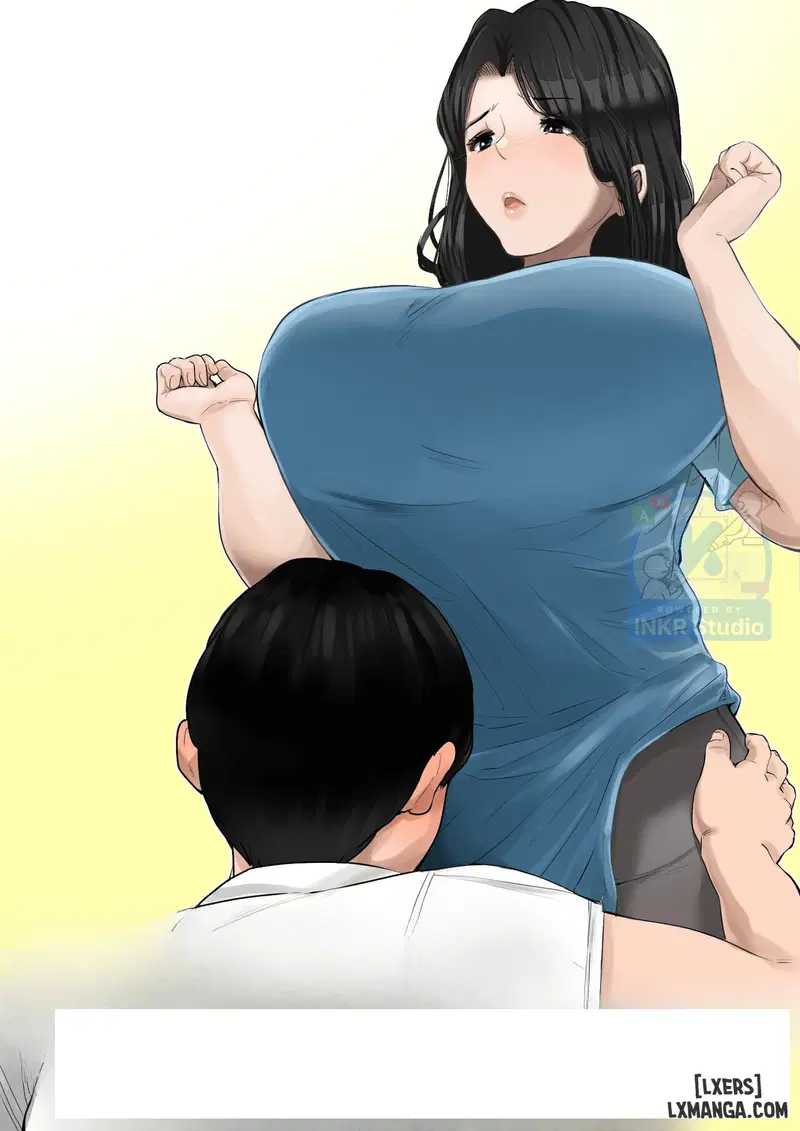 Cái lỗ của mẹ làm tôi nứng hơn mỗi ngày 2- Truyện Màu - Trang 1