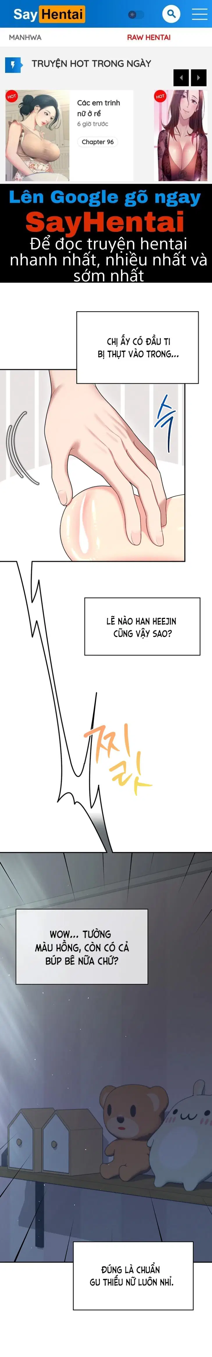 Sextoy kết nối không dây - Trang 1