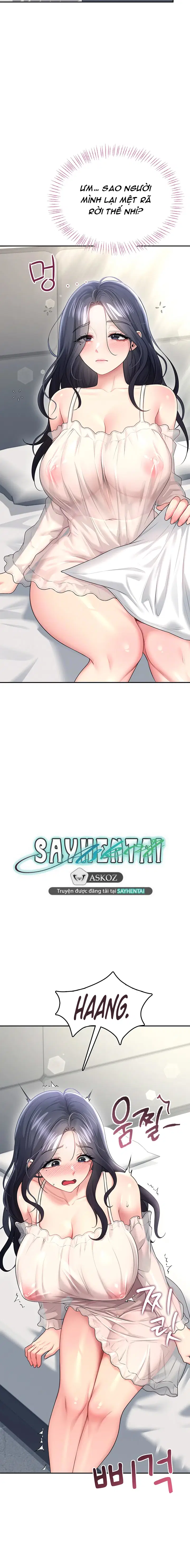 Sextoy kết nối không dây - Trang 6