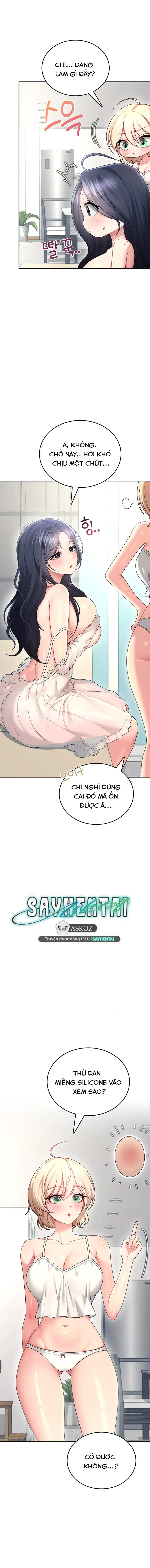 Sextoy kết nối không dây - Trang 8