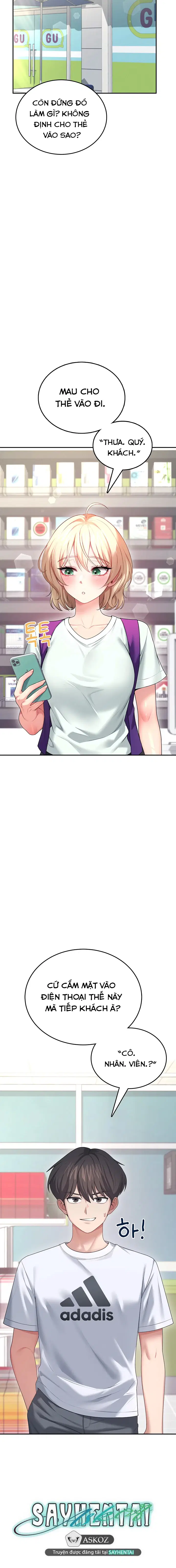 Sextoy kết nối không dây - Trang 10