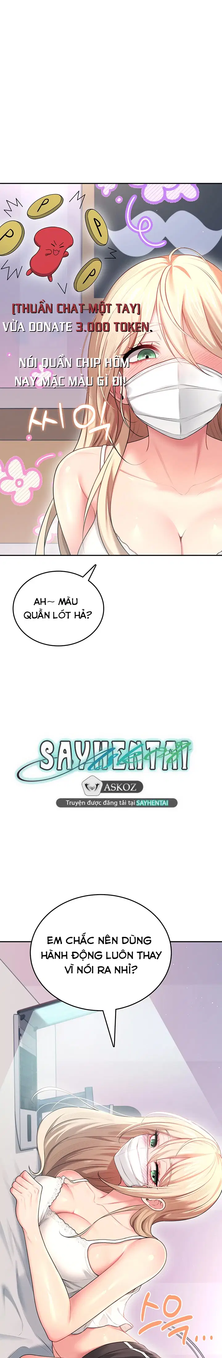 Sextoy kết nối không dây - Trang 17