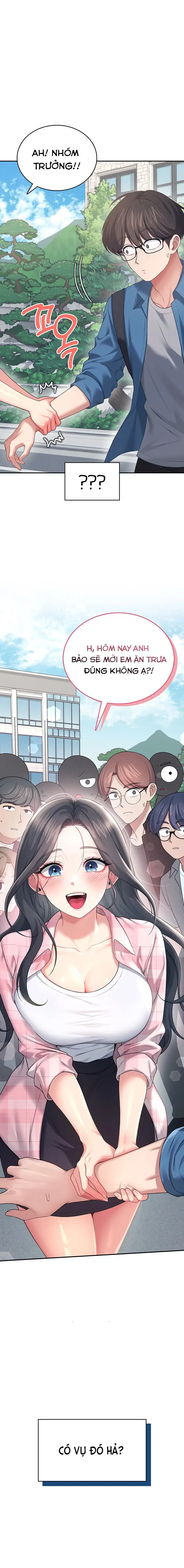 Sextoy kết nối không dây - Trang 3