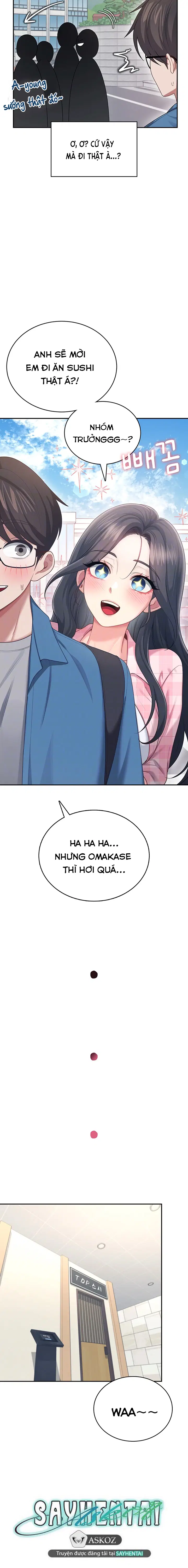 Sextoy kết nối không dây - Trang 7