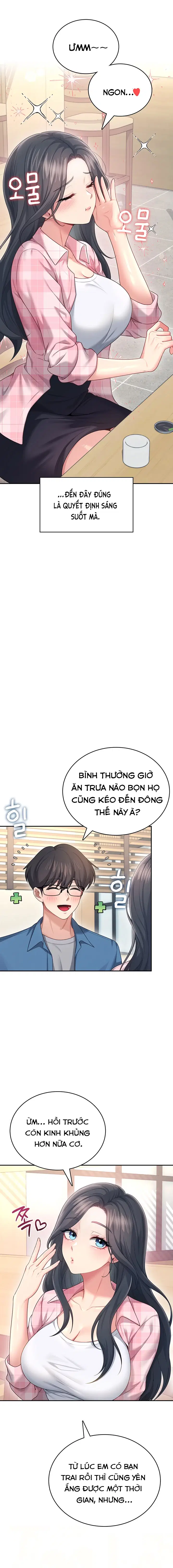 Sextoy kết nối không dây - Trang 9