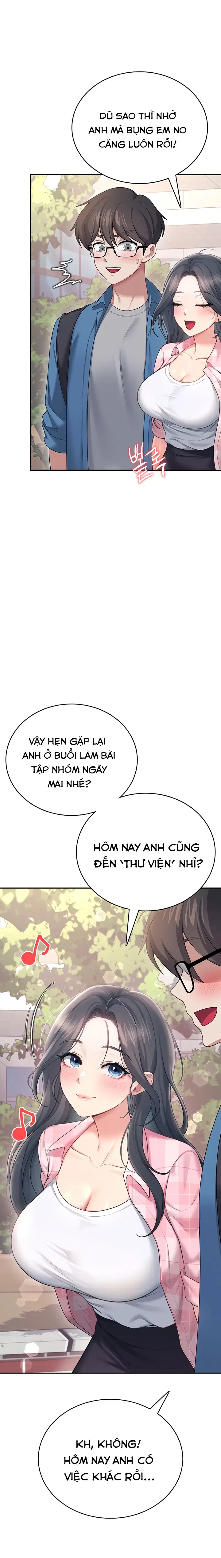 Sextoy kết nối không dây - Trang 20