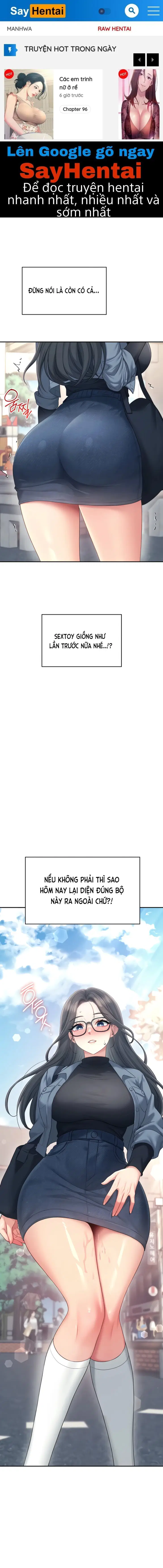 Sextoy kết nối không dây - Trang 1