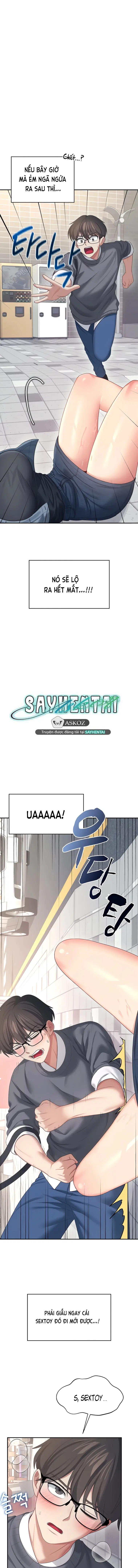 Sextoy kết nối không dây - Trang 8