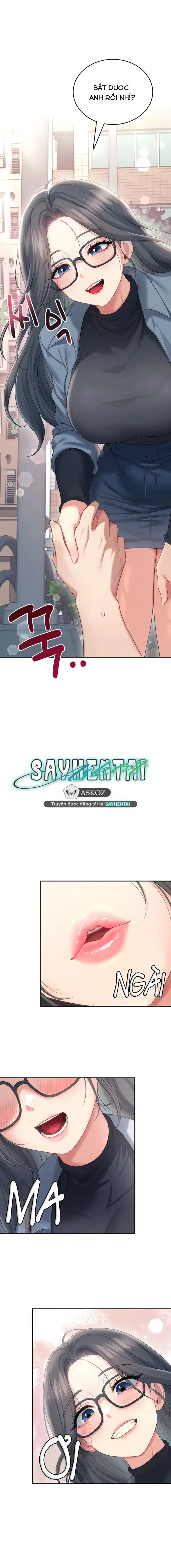 Sextoy kết nối không dây - Trang 11