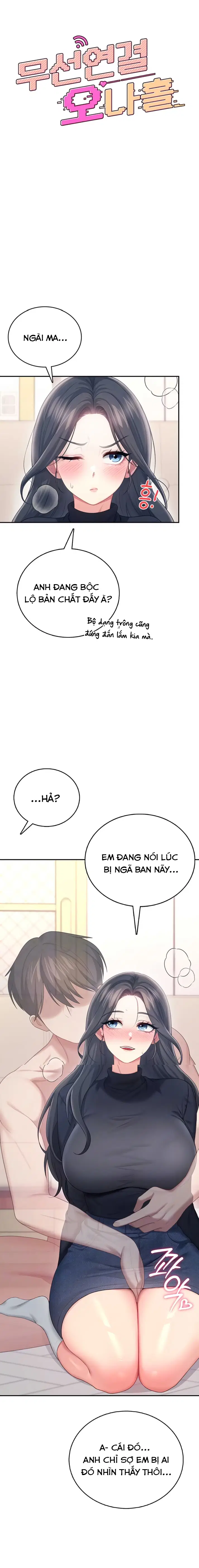 Sextoy kết nối không dây - Trang 4