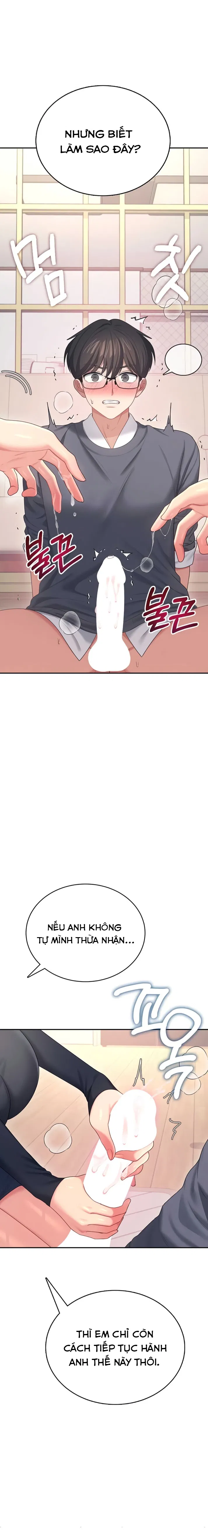 Sextoy kết nối không dây - Trang 17