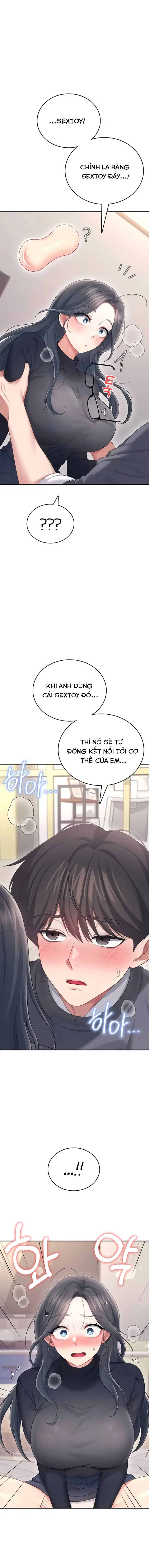Sextoy kết nối không dây - Trang 20