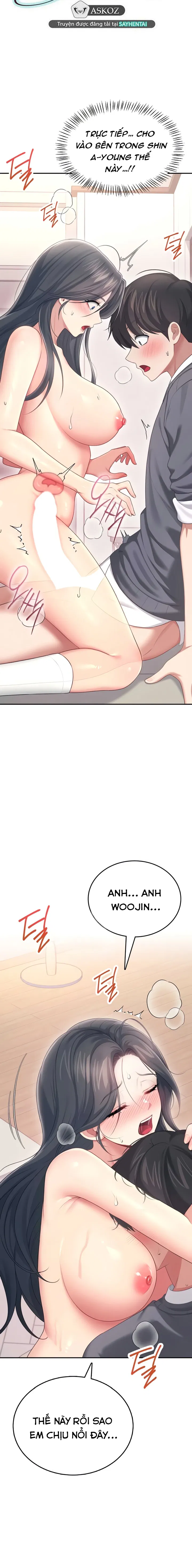 Sextoy kết nối không dây - Trang 13