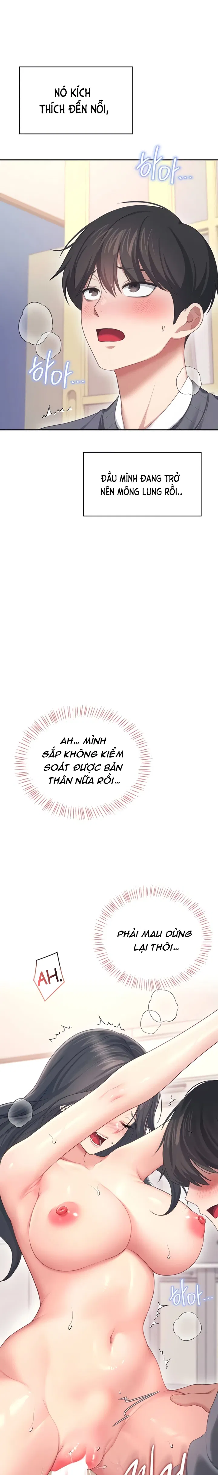 Sextoy kết nối không dây - Trang 16