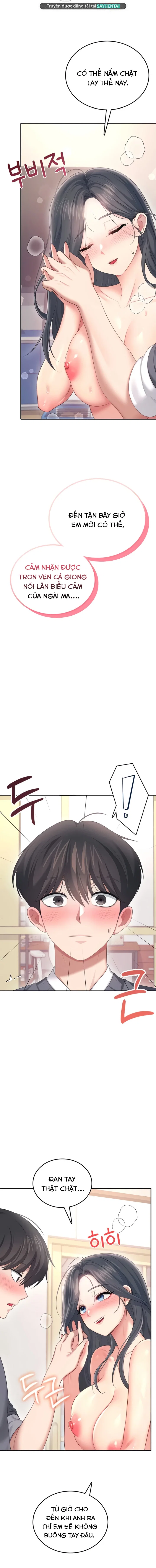 Sextoy kết nối không dây - Trang 18