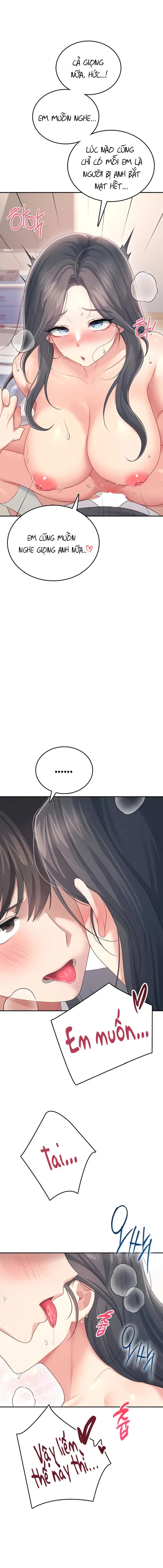 Sextoy kết nối không dây - Trang 20