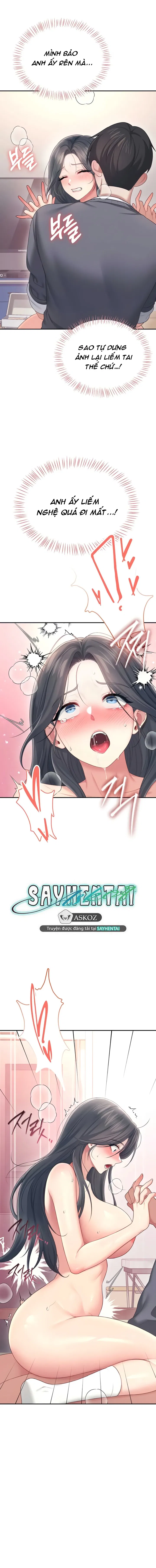 Sextoy kết nối không dây - Trang 22