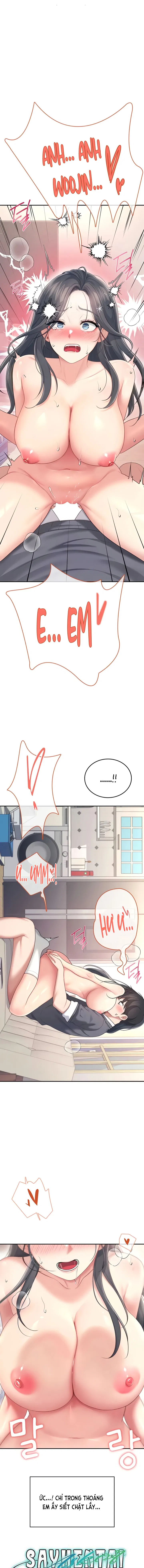 Sextoy kết nối không dây - Trang 23