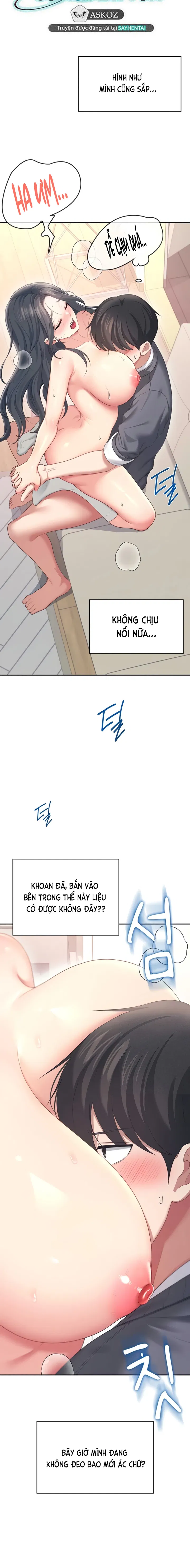 Sextoy kết nối không dây - Trang 24