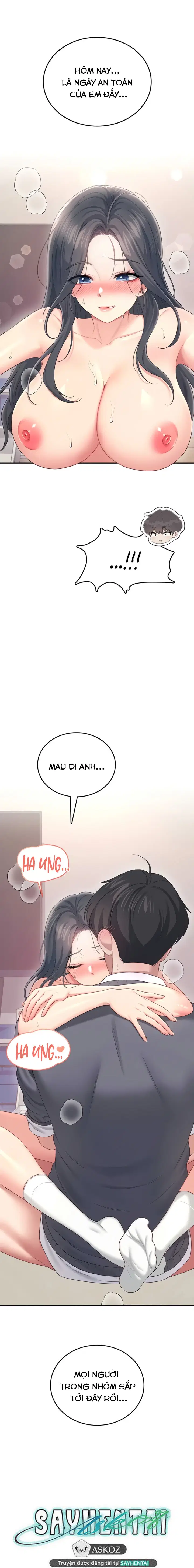 Sextoy kết nối không dây - Trang 2