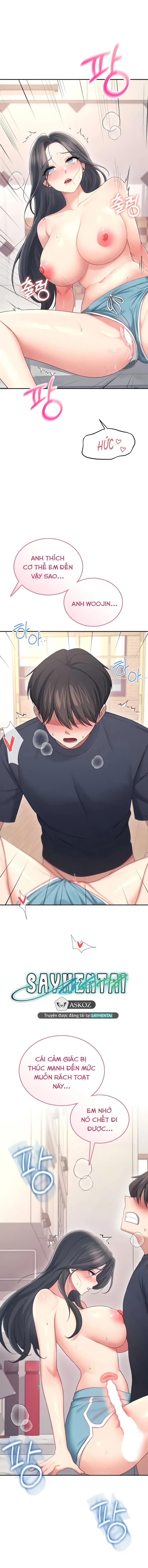 Sextoy kết nối không dây - Trang 22