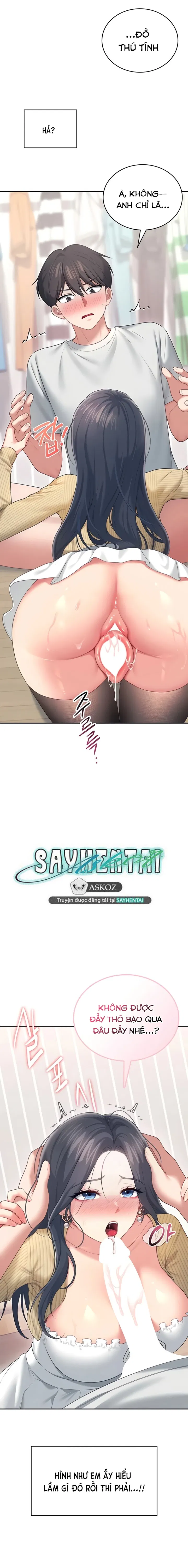 Sextoy kết nối không dây - Trang 13