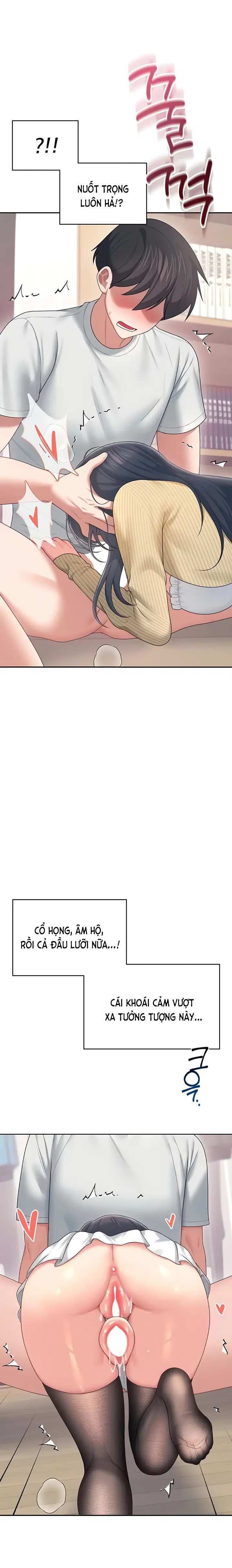 Sextoy kết nối không dây - Trang 14