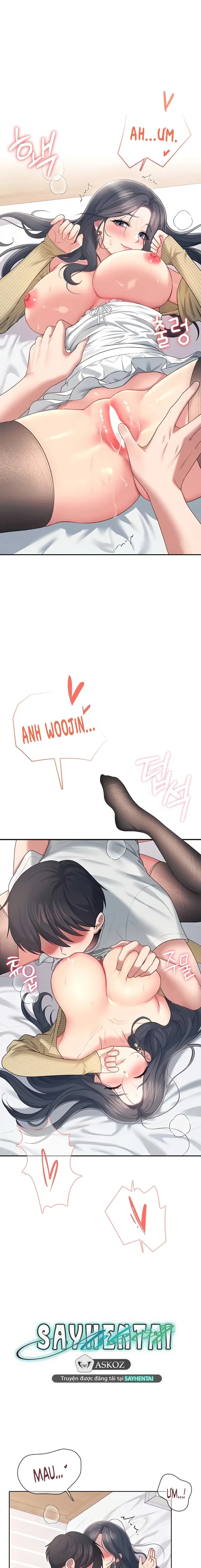 Sextoy kết nối không dây - Trang 18