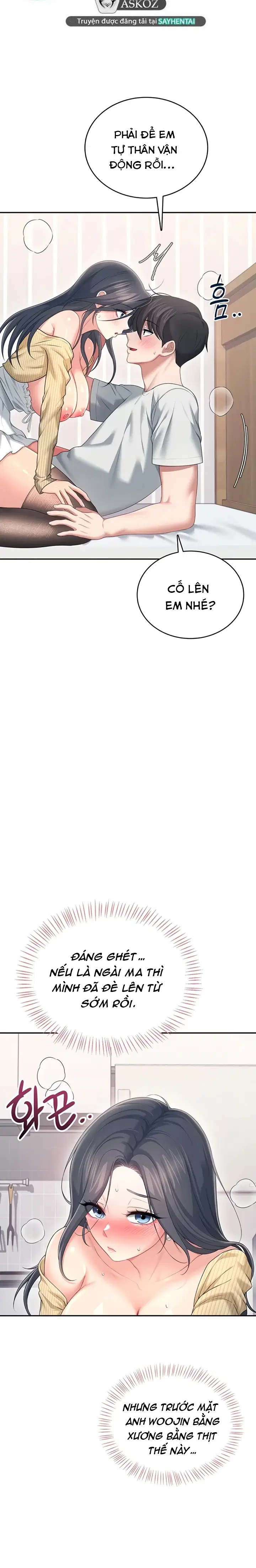 Sextoy kết nối không dây - Trang 23