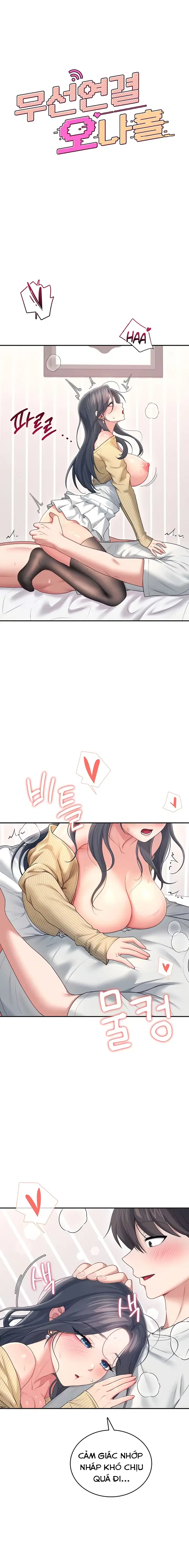 Sextoy kết nối không dây - Trang 5