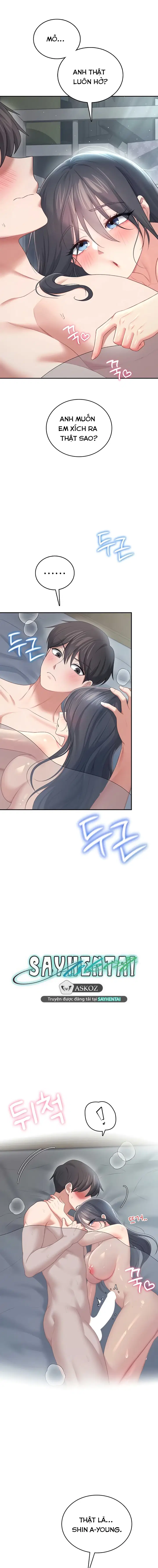 Sextoy kết nối không dây - Trang 14