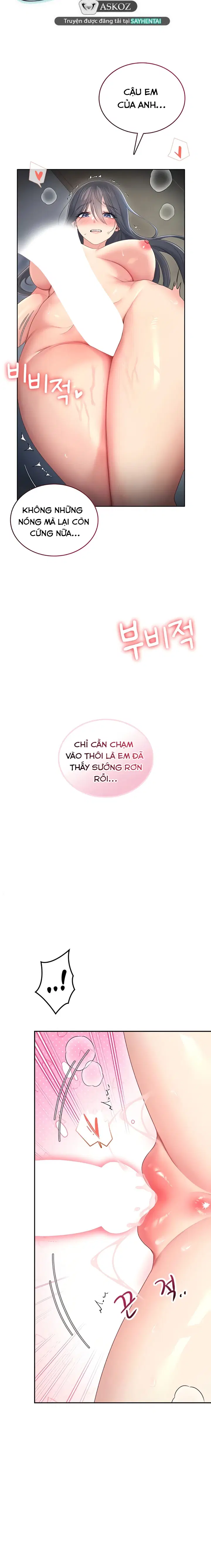 Sextoy kết nối không dây - Trang 16