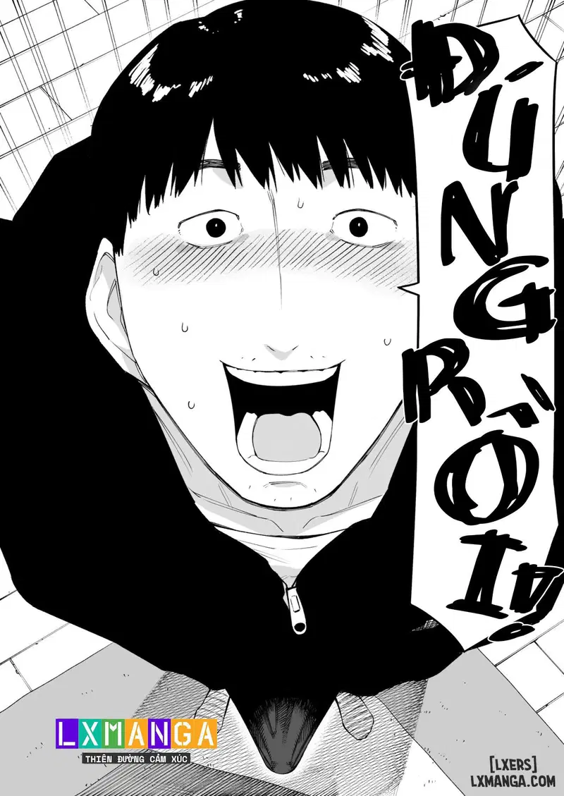 Aisai, Doui no Ue, Netorare 7 Tears of Father - Trang 11