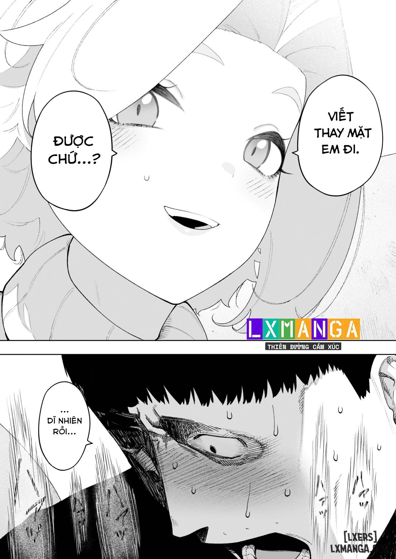 Aisai, Doui no Ue, Netorare 7 Tears of Father - Trang 15