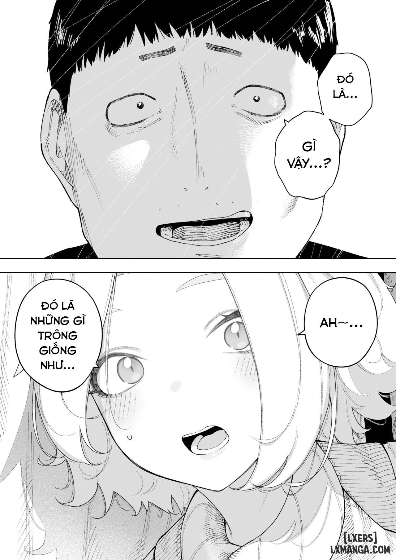 Aisai, Doui no Ue, Netorare 7 Tears of Father - Trang 20