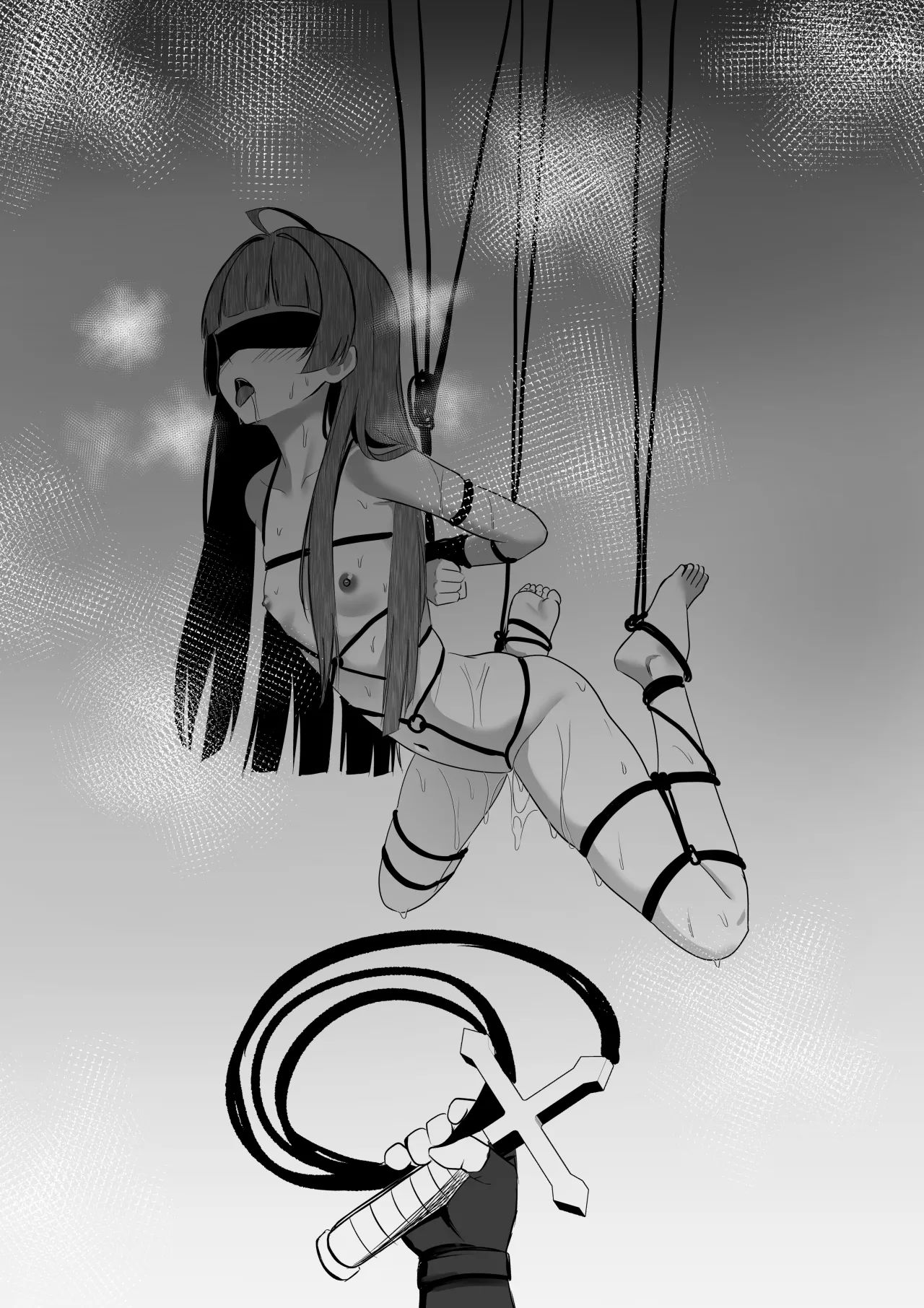 Vinh thự tận hưởng của Ollie - Trang 22