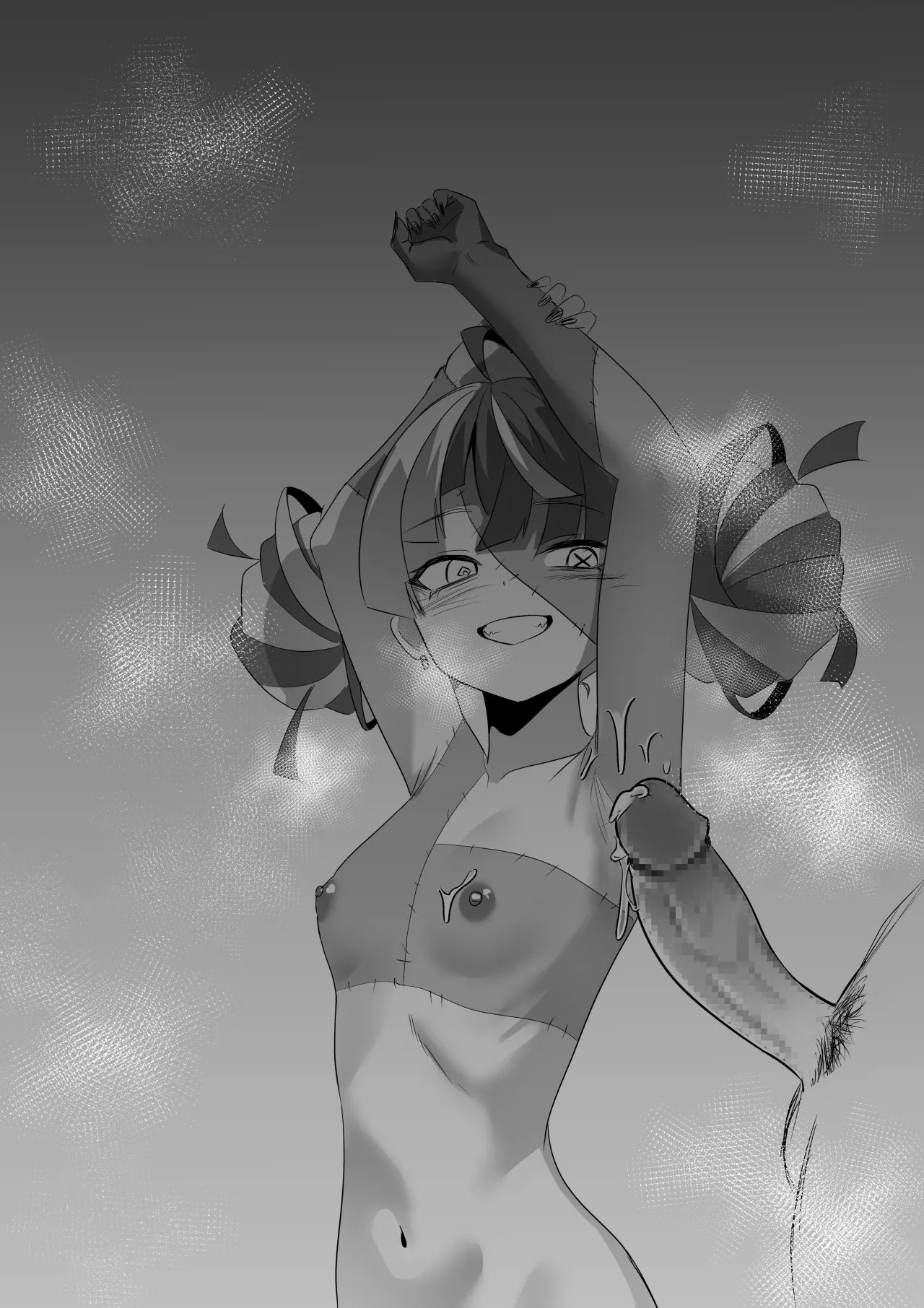 Vinh thự tận hưởng của Ollie - Trang 23