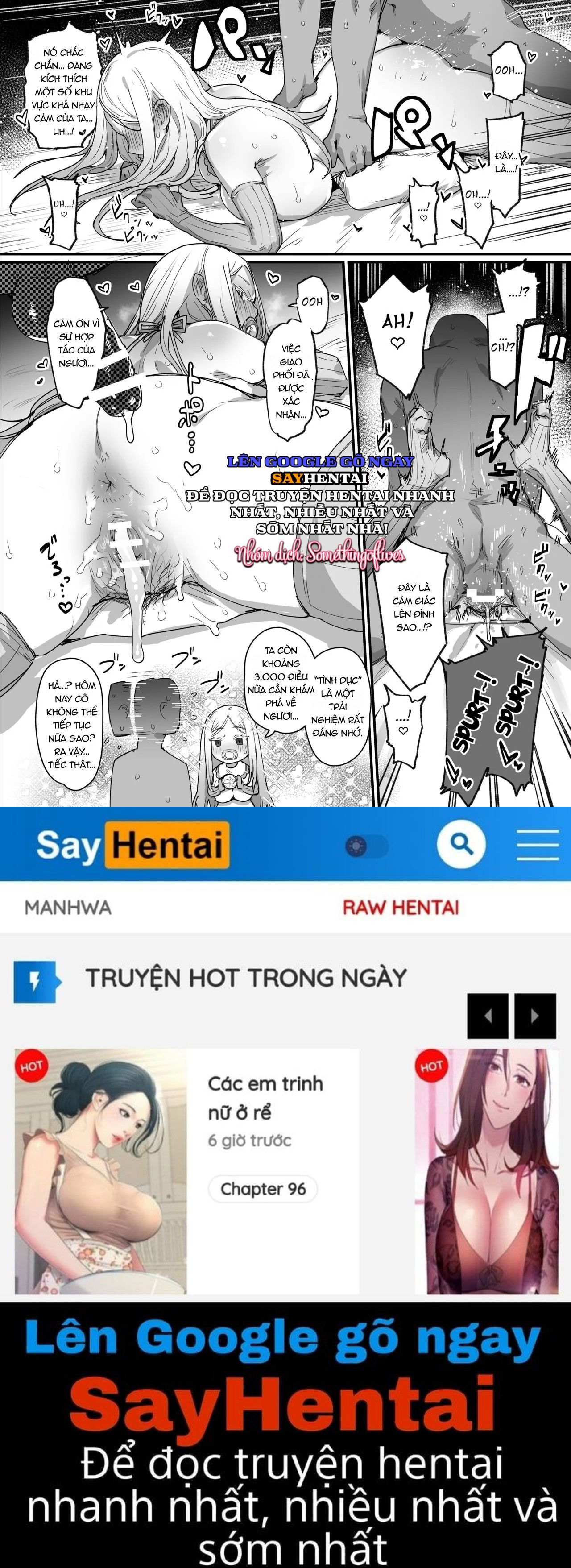 Sự sống ngoài Trái Đất. - Trang 3