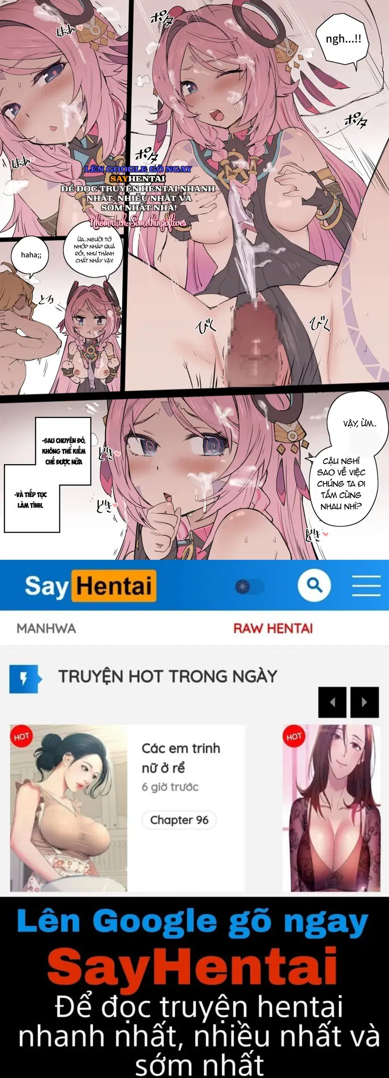 Momoiro no Graffiti- Truyện Màu - Trang 21