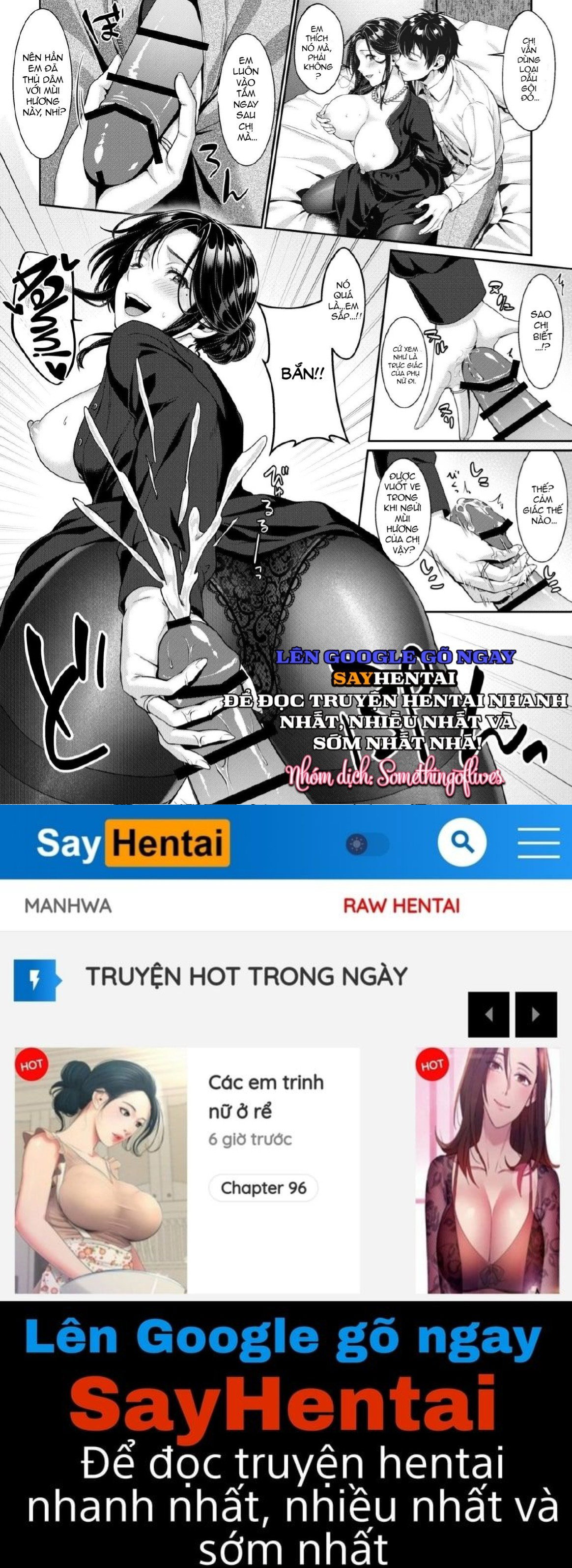 Nee-san, Nani Kite mo Niaimasu ne -Miboujin no Gishi to Ore no Midara na Hibi - Trang 24