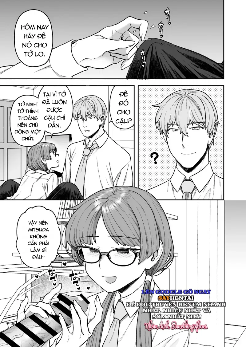 Cuốn Sách Đặc Biệt - Trang 2