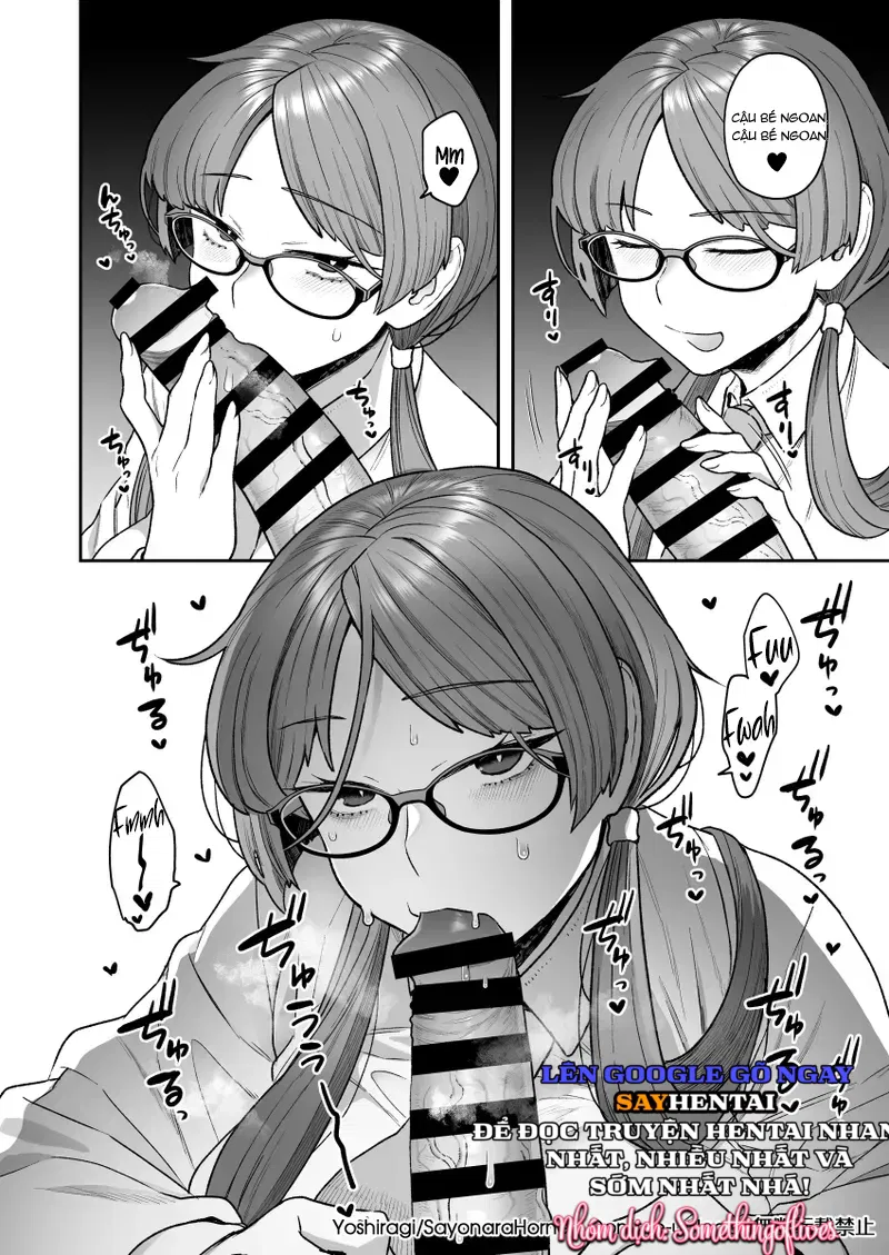 Cuốn Sách Đặc Biệt - Trang 3