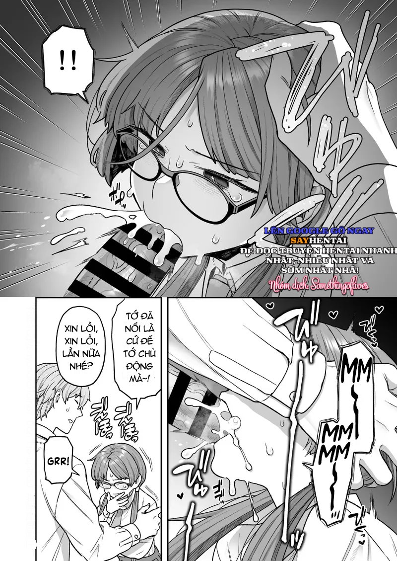 Cuốn Sách Đặc Biệt - Trang 5